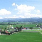 白兎駅（長井市）