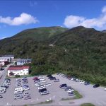 姥沢（西川町）