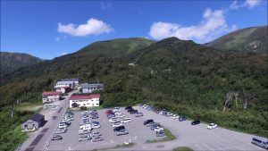 姥沢（西川町）