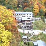 新高湯温泉 吾妻屋（米沢市）