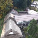 白布温泉 西屋（米沢市）