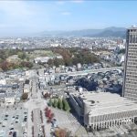 霞城セントラル（山形市）