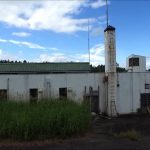 バブル崩壊（米沢市）