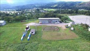 白鷹町民スキー場（白鷹町）