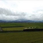 左沢線 C11 325（中山町）